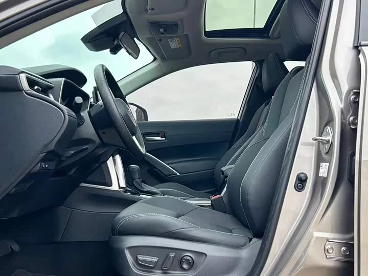 Toyota Frontlander
