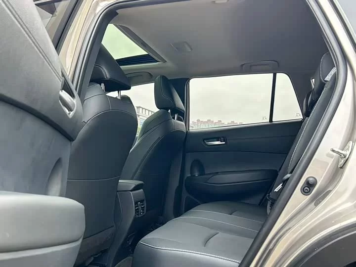 Toyota Frontlander