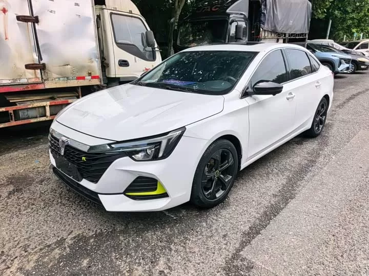 Roewe i6 MAX
