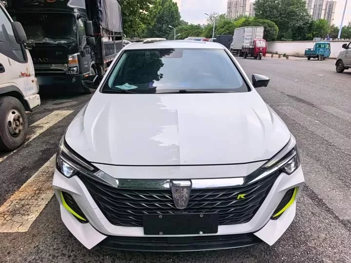 Roewe i6 MAX