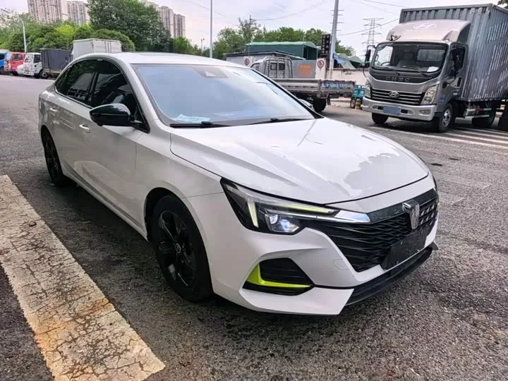 Roewe i6 MAX