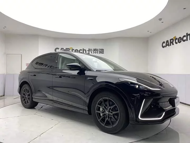 Zhiji LS7