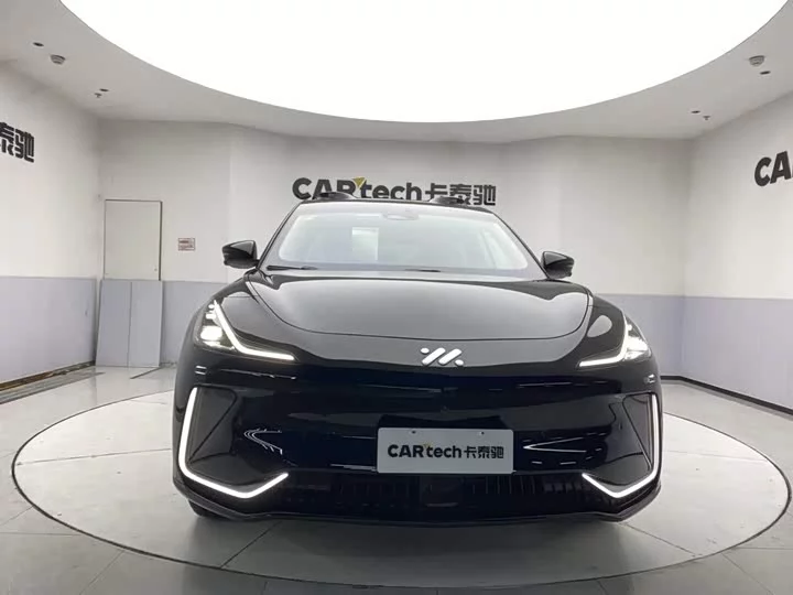Zhiji LS7