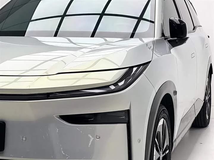 Toyota Bozhi 3X