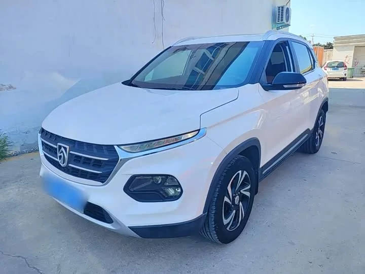 Baojun 510