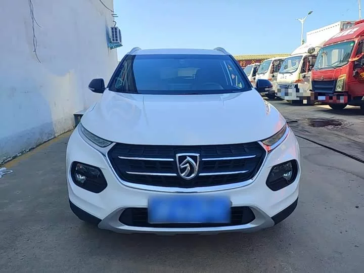 Baojun 510