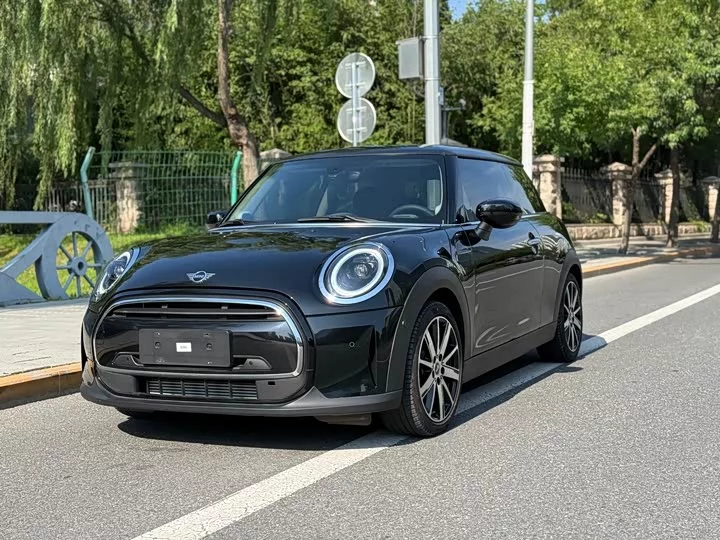 MINI 