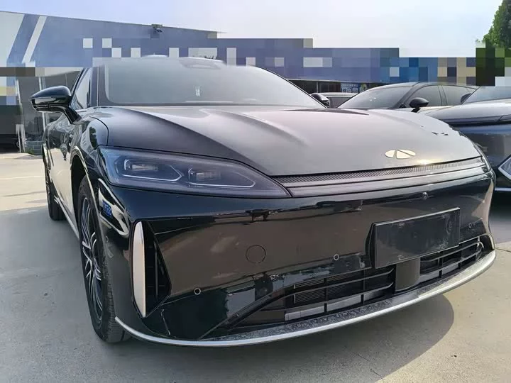 Chery Fengyun A9L
