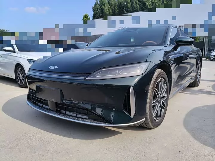 Chery Fengyun A9L