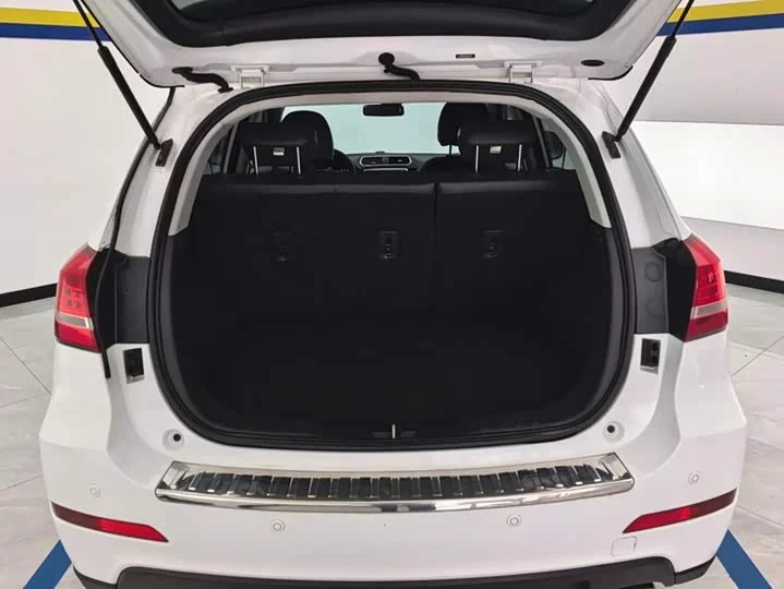 Haval H2