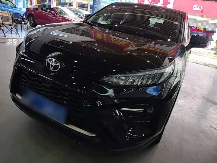 Toyota Willanda