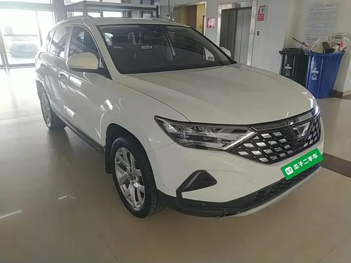 Jetta VS5