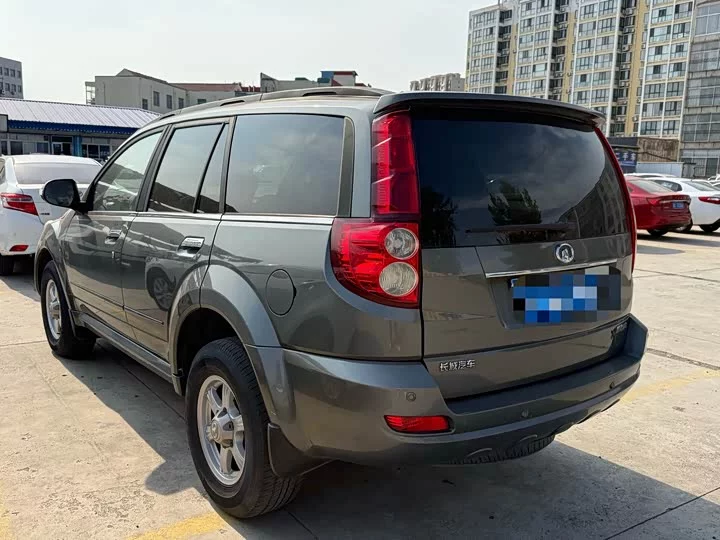 Haval H5 Classic