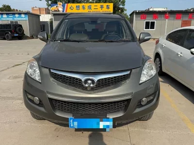 Haval H5 Classic