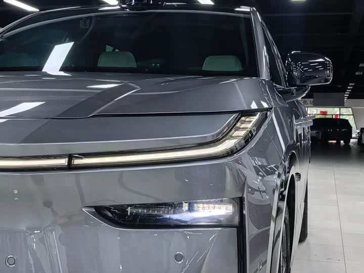 Toyota Bozhi 3X