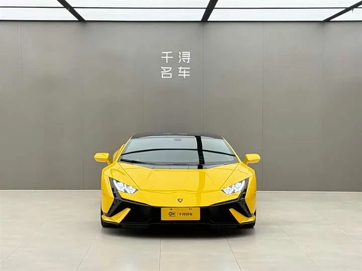 Lamborghini Huracán