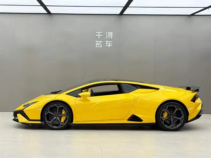 Lamborghini Huracán