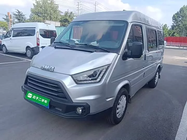 Jiangling Teshun