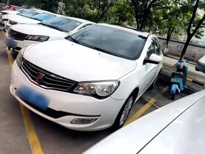 Roewe 350