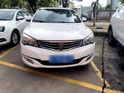 Roewe 350