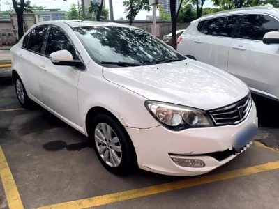 Roewe 350