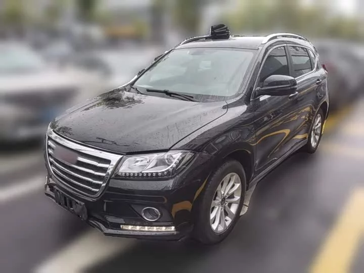 Haval H2