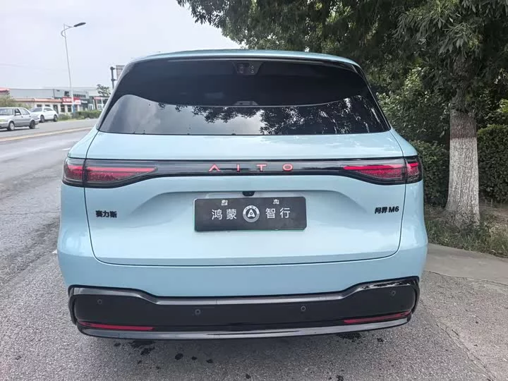 AITO Question Questioning the World M6