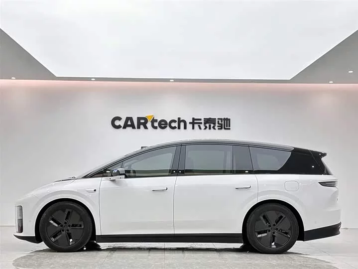 Li Ideal i8