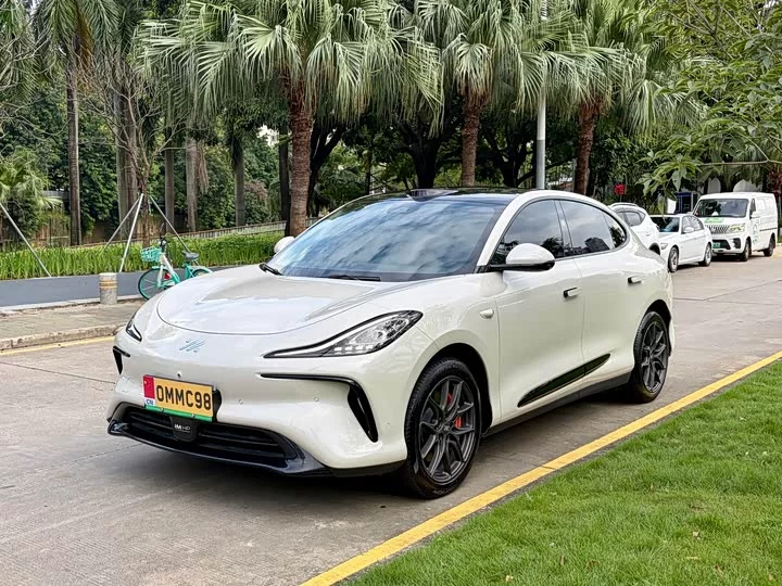 Zhiji LS6