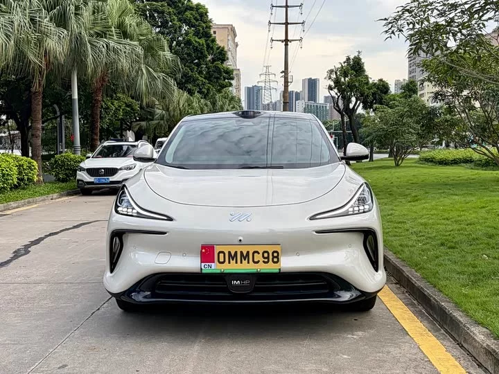 Zhiji LS6