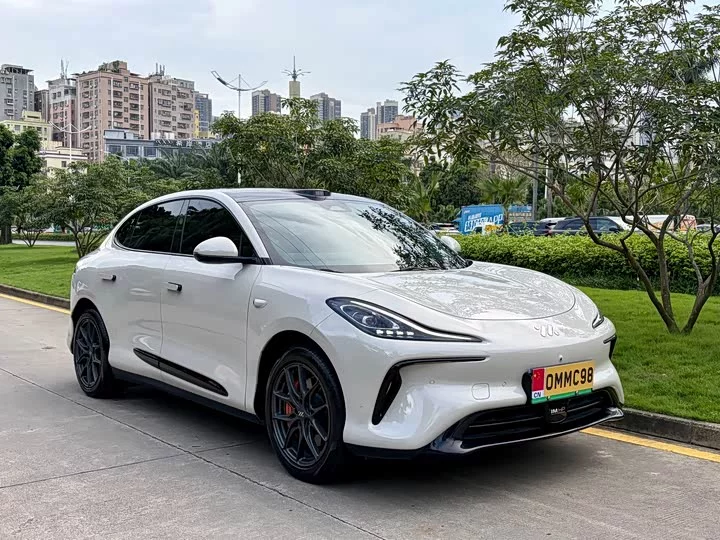 Zhiji LS6