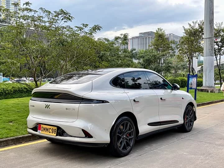 Zhiji LS6