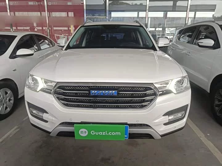 Haval H7