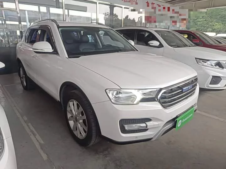 Haval H7