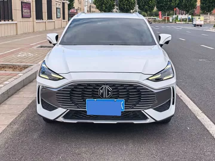 MG ONE