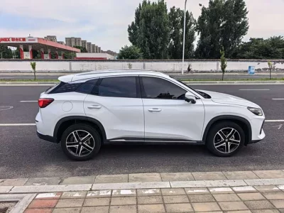 MG ONE