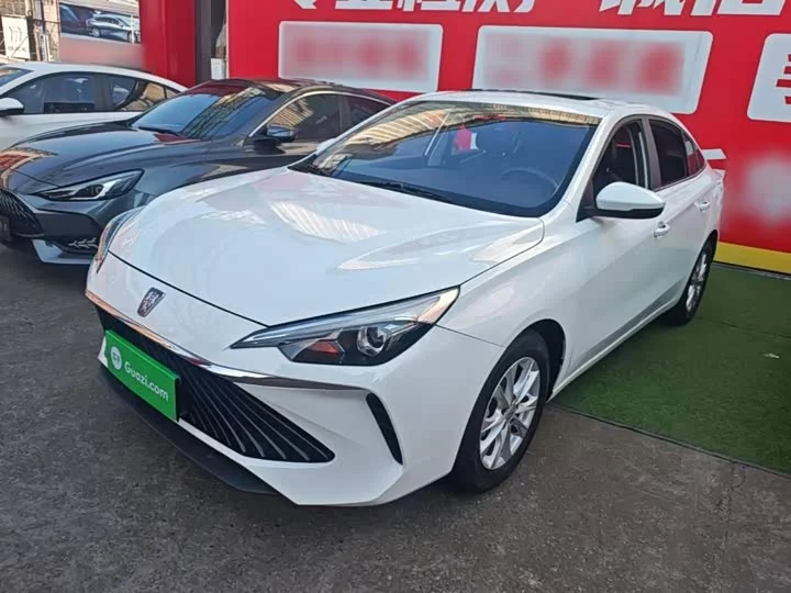 Roewe i5