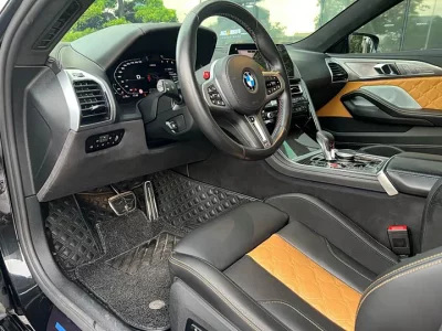 BMW M8