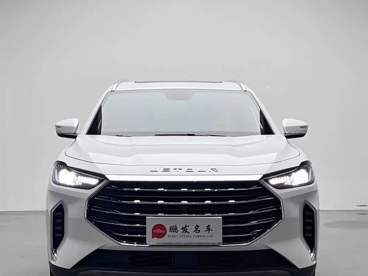 Jetour X70 PLUS