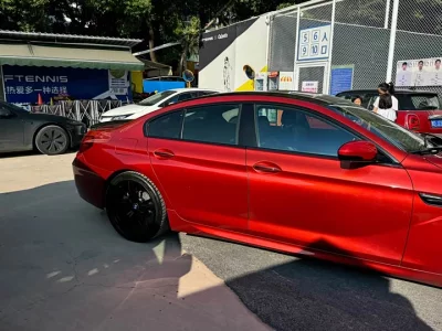BMW M6