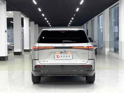 Toyota Bozhi 3X
