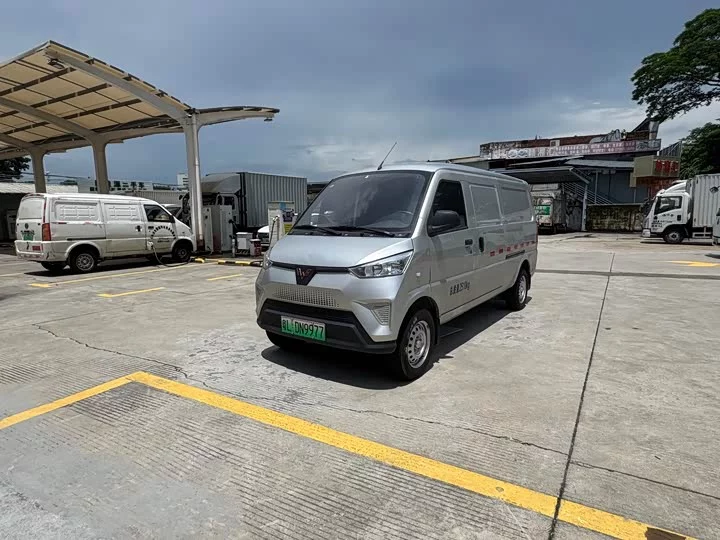 Wuling EV50