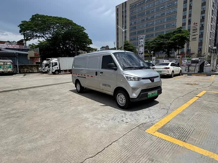 Wuling EV50