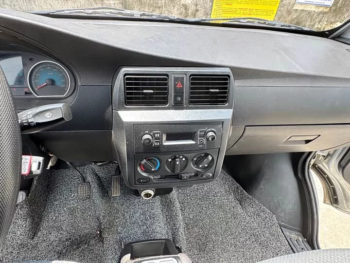 Wuling EV50