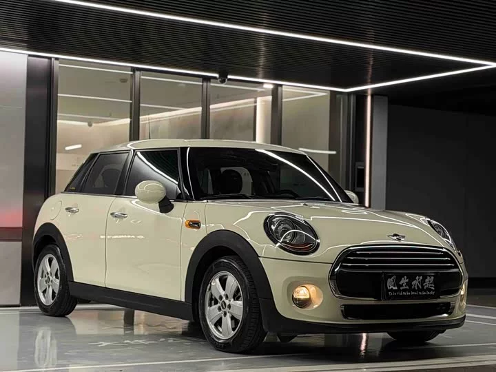 MINI 