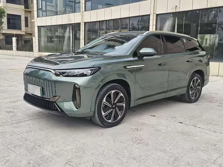 Chery Fengyun T10