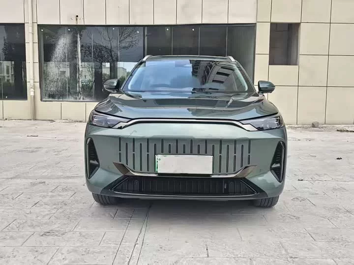 Chery Fengyun T10