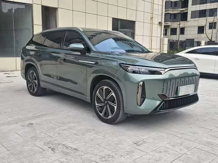 Chery Fengyun T10