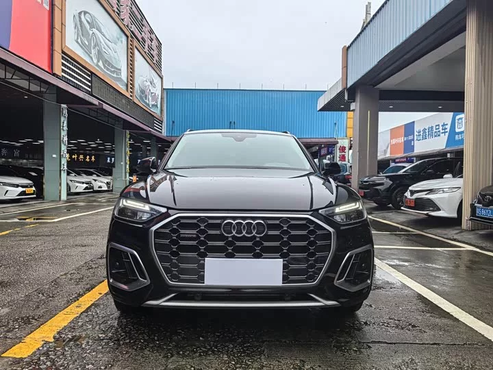Audi Q5L