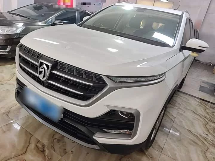 Baojun 530